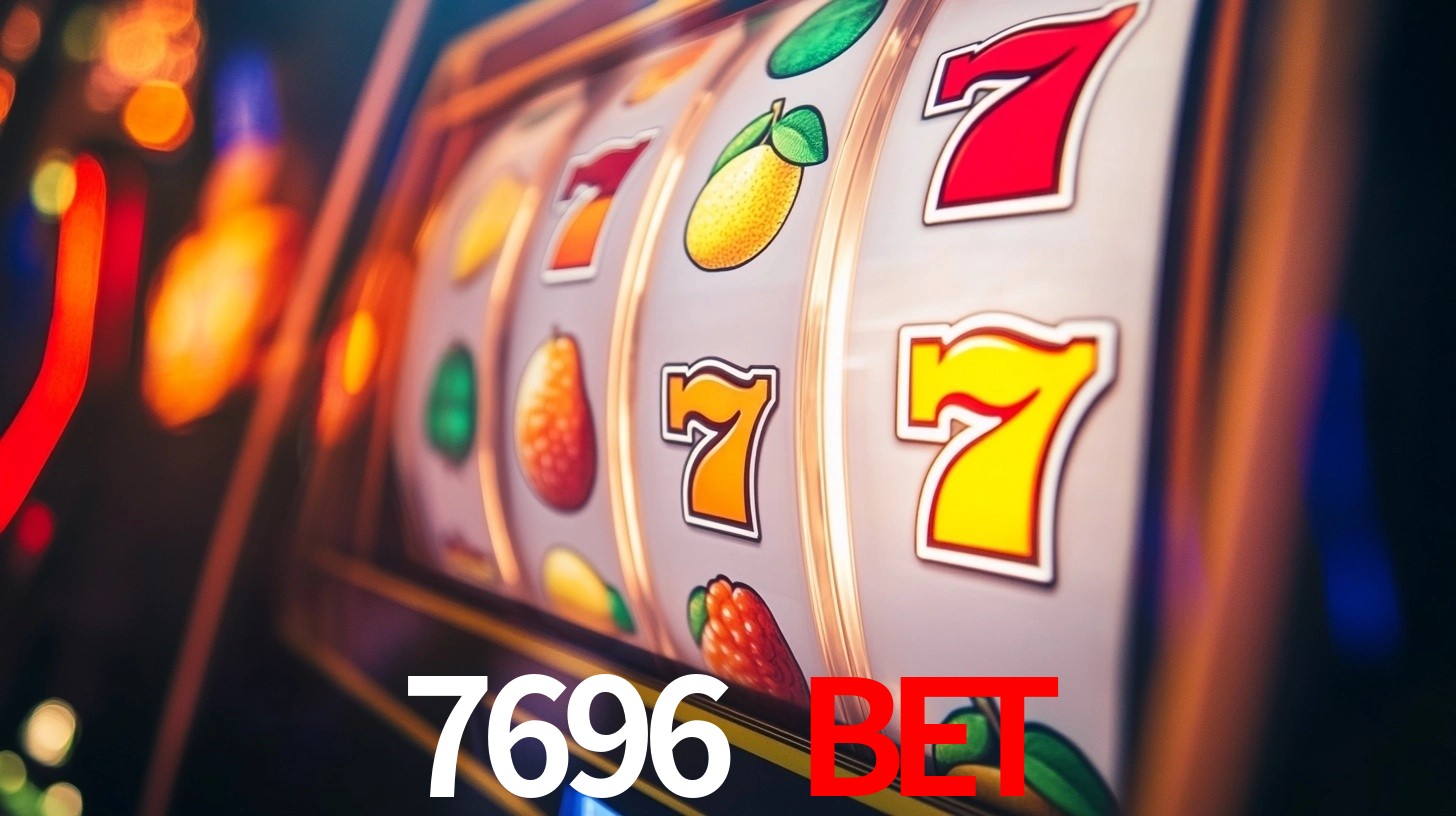 Cashback e recargas na 7696 bet