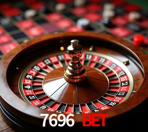 Jogos populares e pagamentos rápidos na 7696 bet