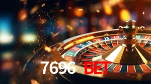 Bônus e promoções da 7696 bet