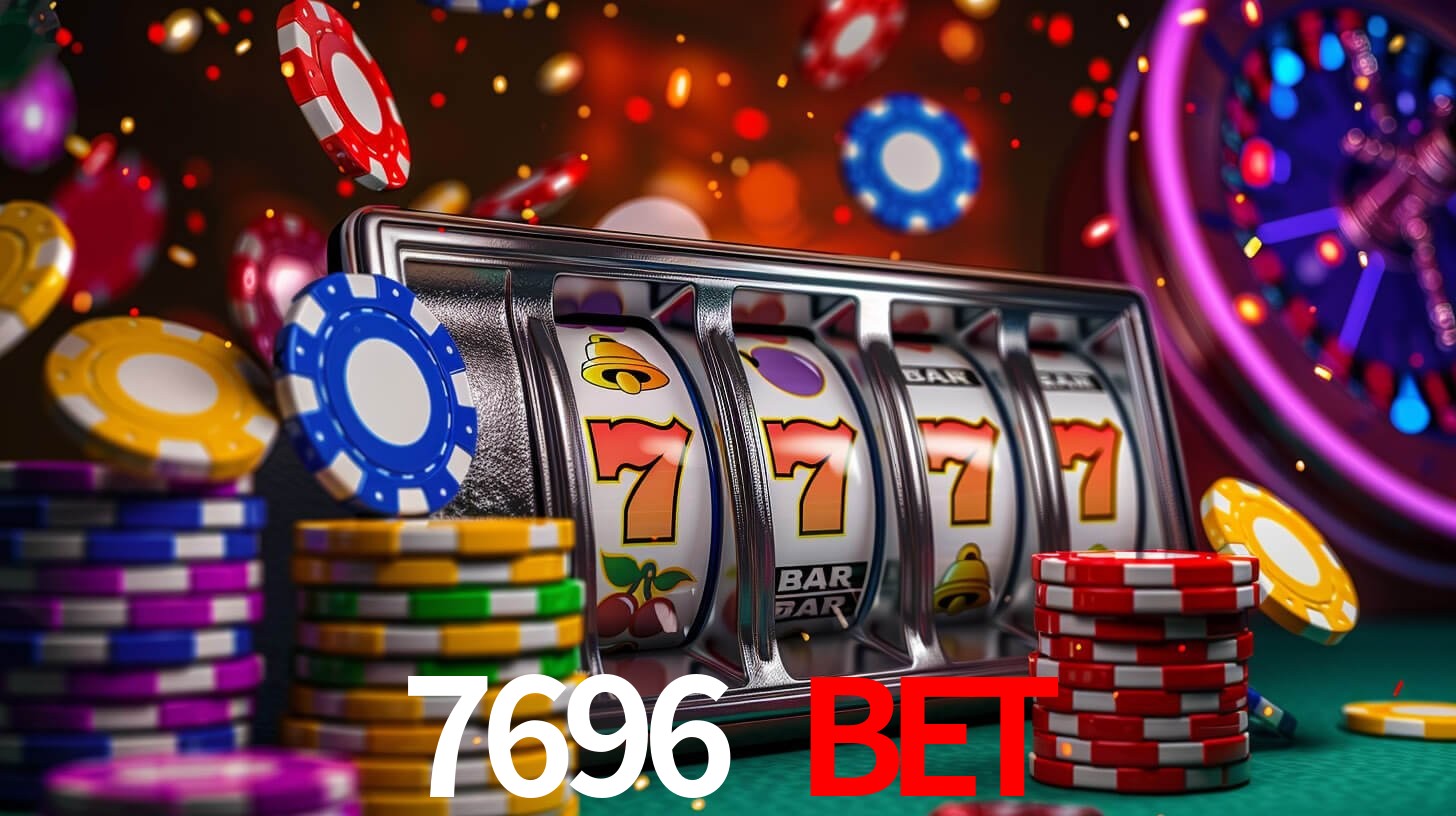 Página oficial no Facebook da 7696 bet